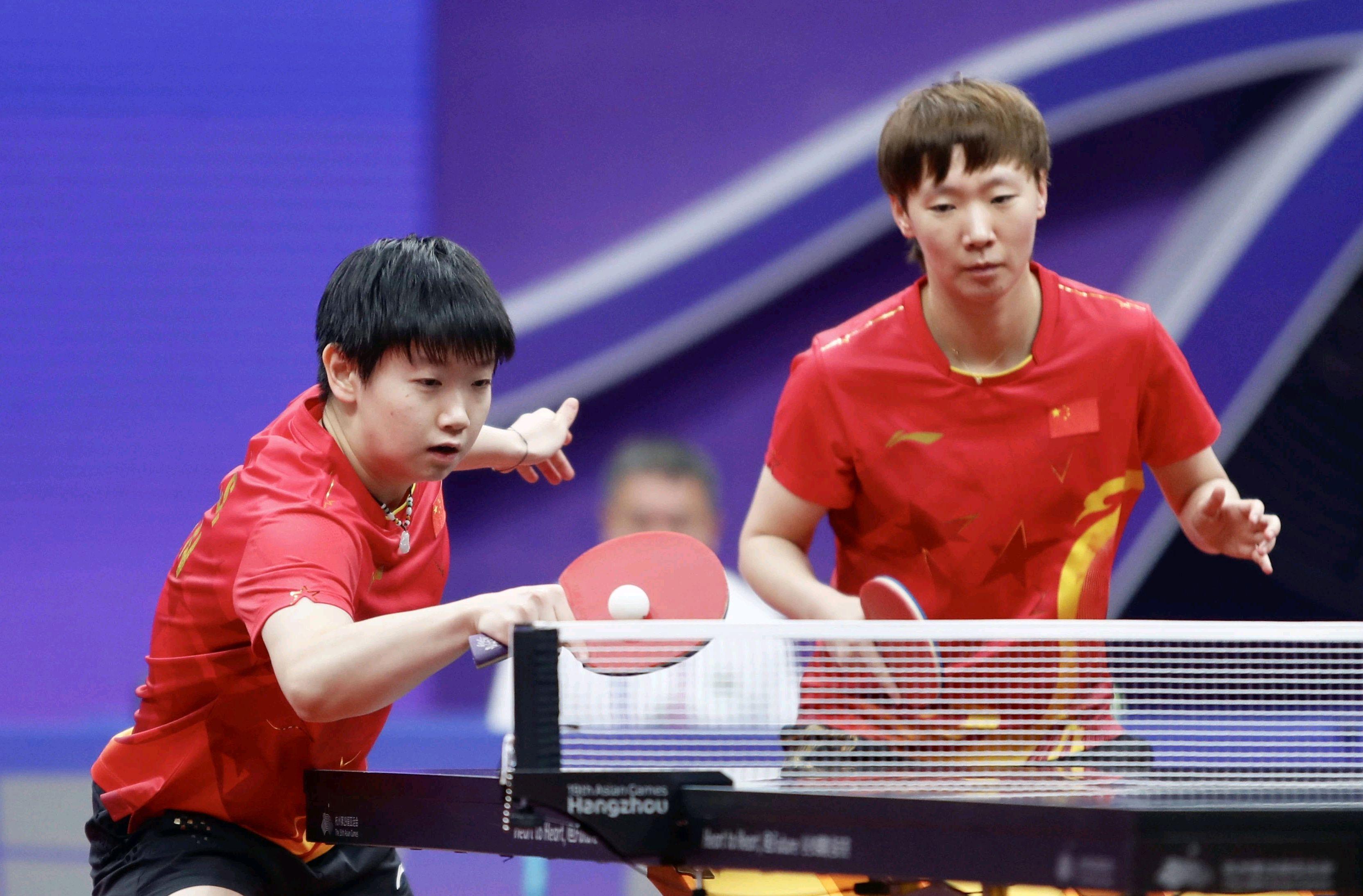 浩瀚体育-纳达尔击败老对手孙颖莎，晋级之路一路高歌